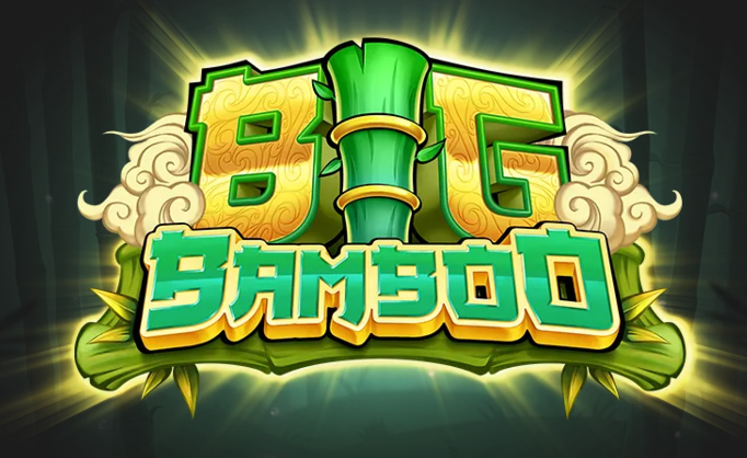 Ігровий автомат Big Bamboo